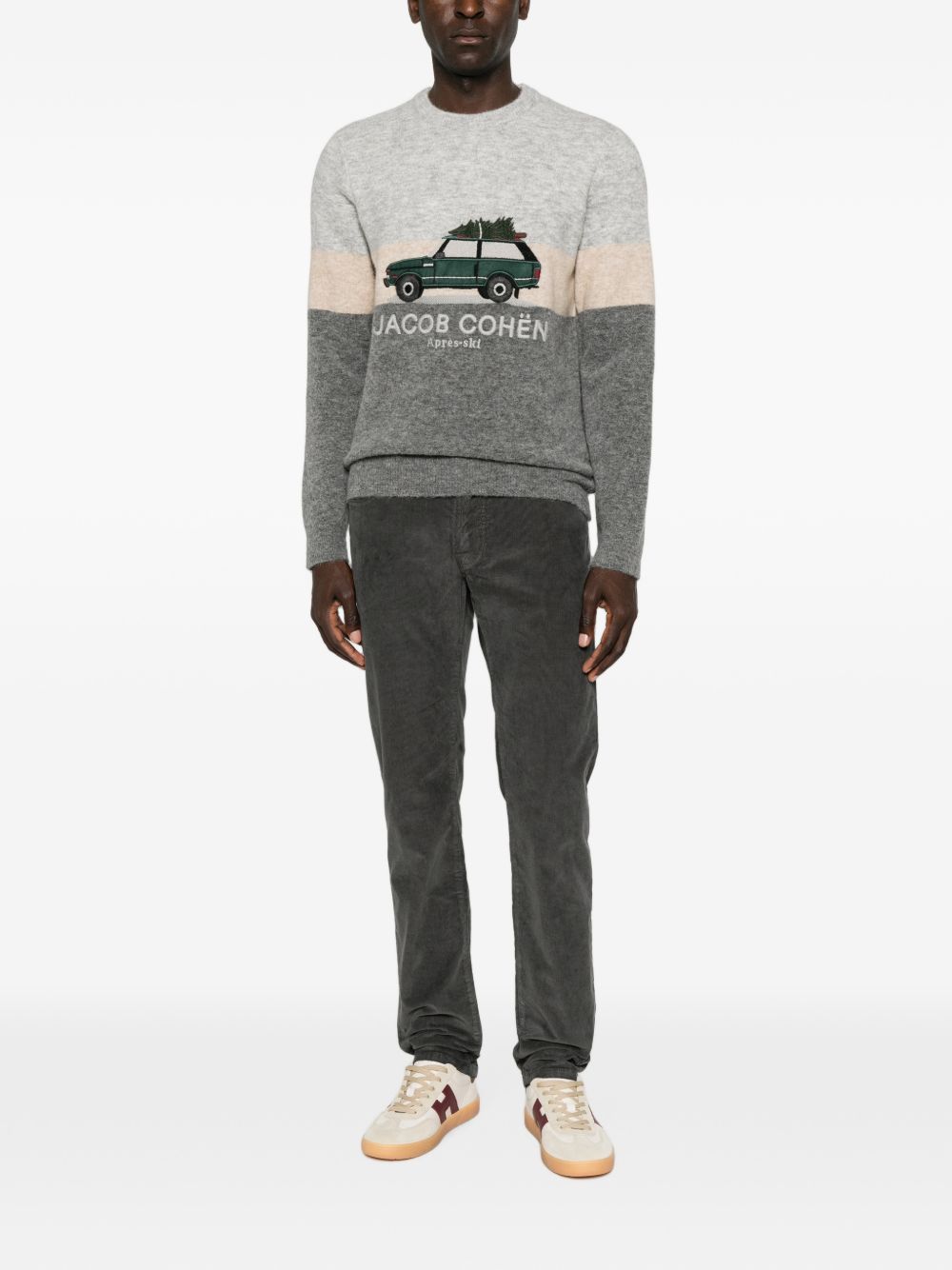Jacob Cohen Sweater