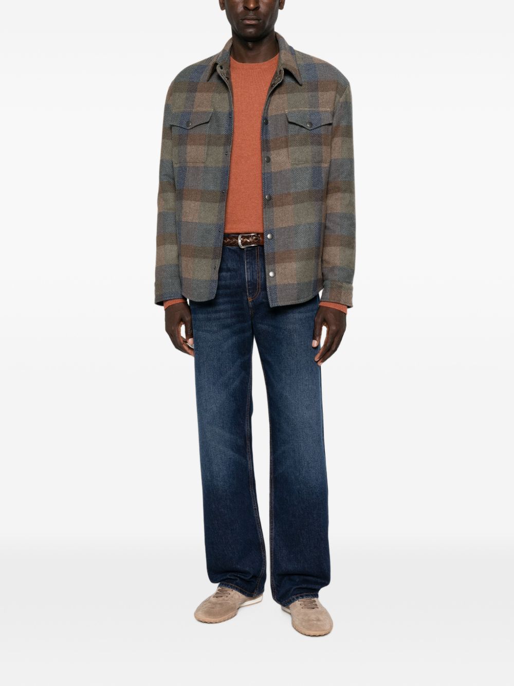 Etro Trousers