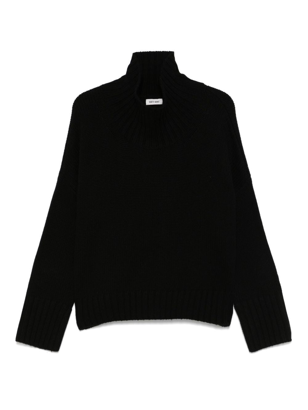 Soft Goat Sweater