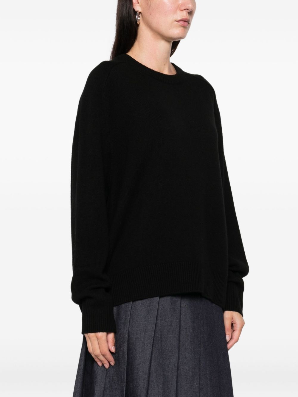 Soft Goat Sweater