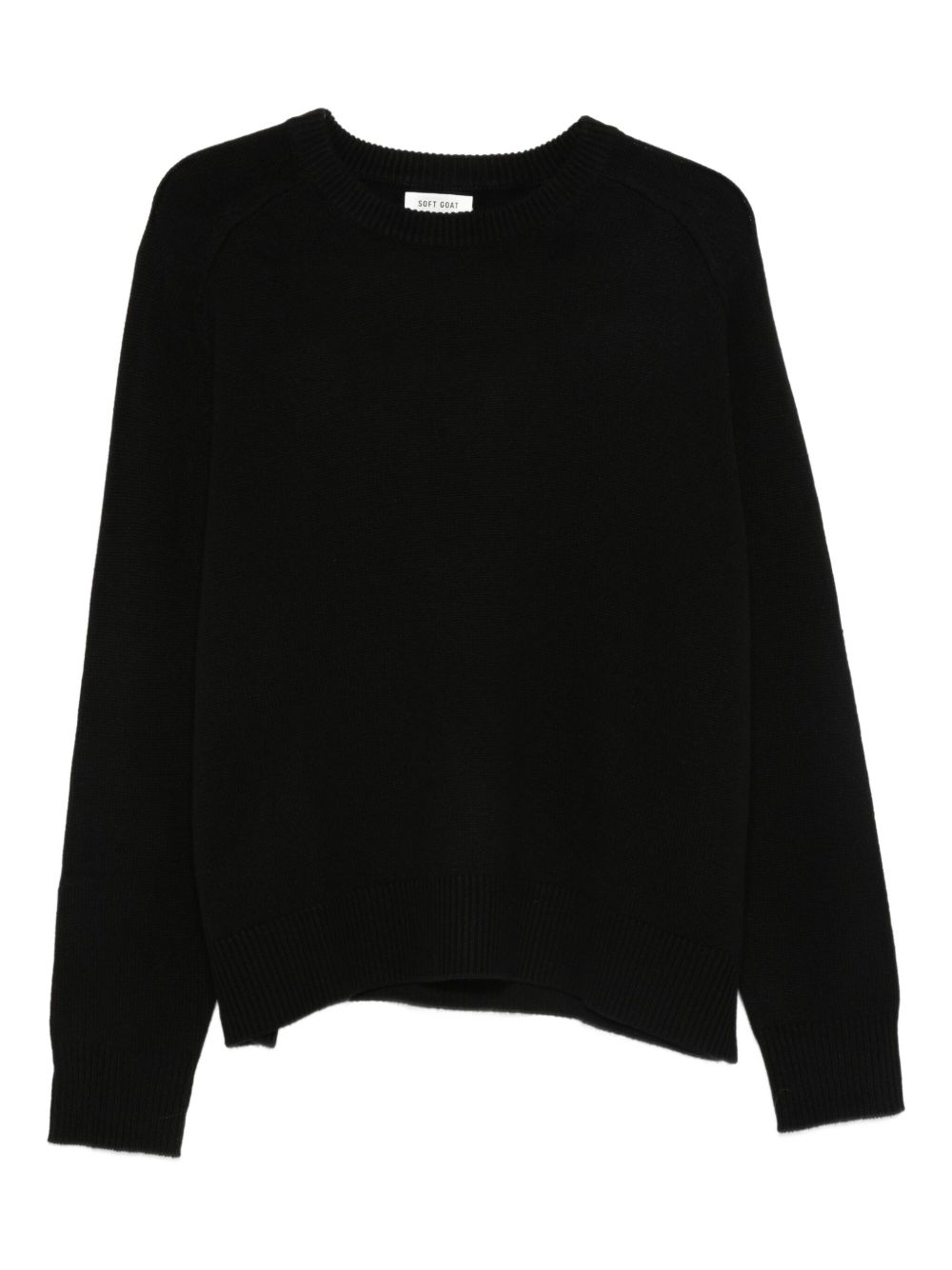 Soft Goat Sweater