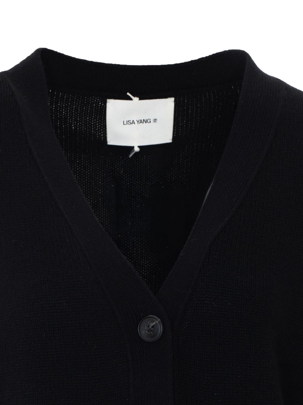 LISA YANG Sweaters BLACK