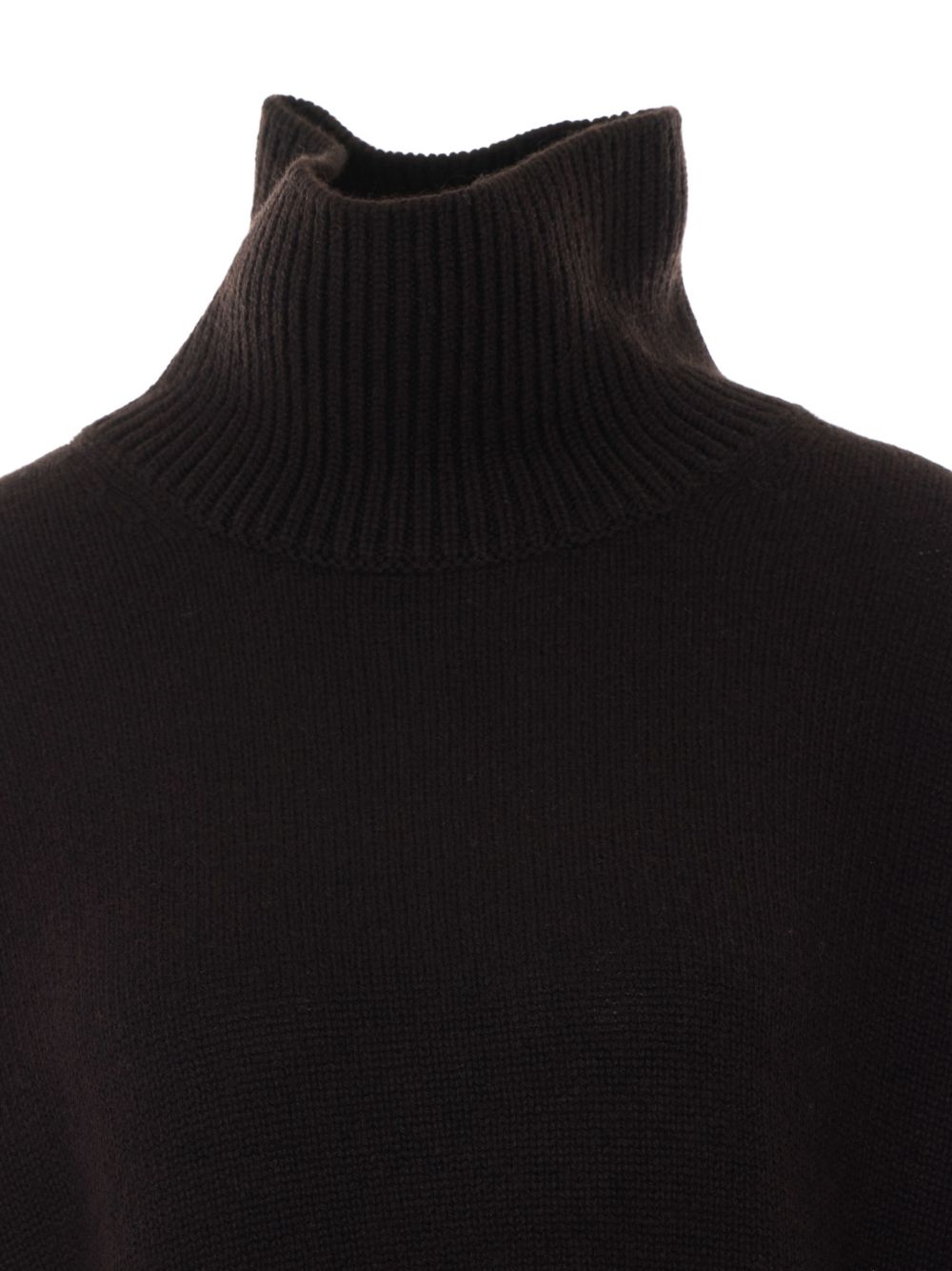 LISA YANG Sweaters BROWN