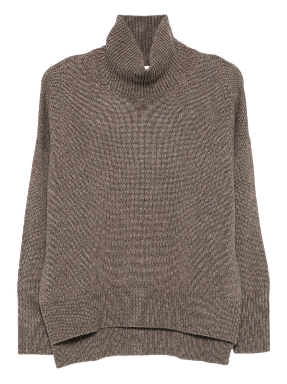 LISA YANG Sweaters BROWN