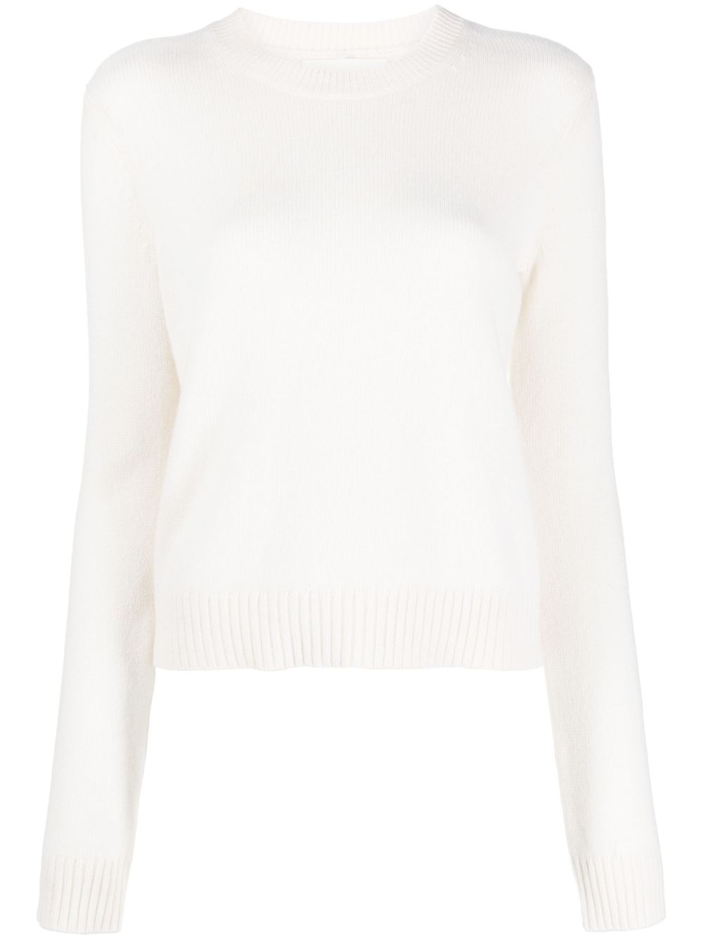 LISA YANG Sweaters ECRU