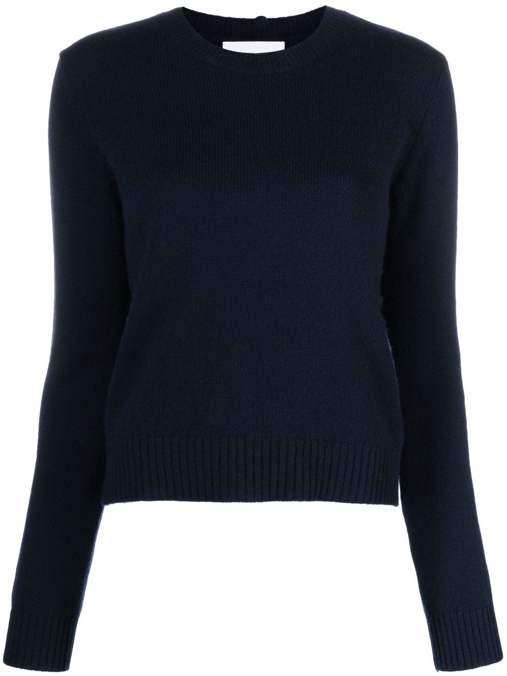 LISA YANG Sweaters NAVY