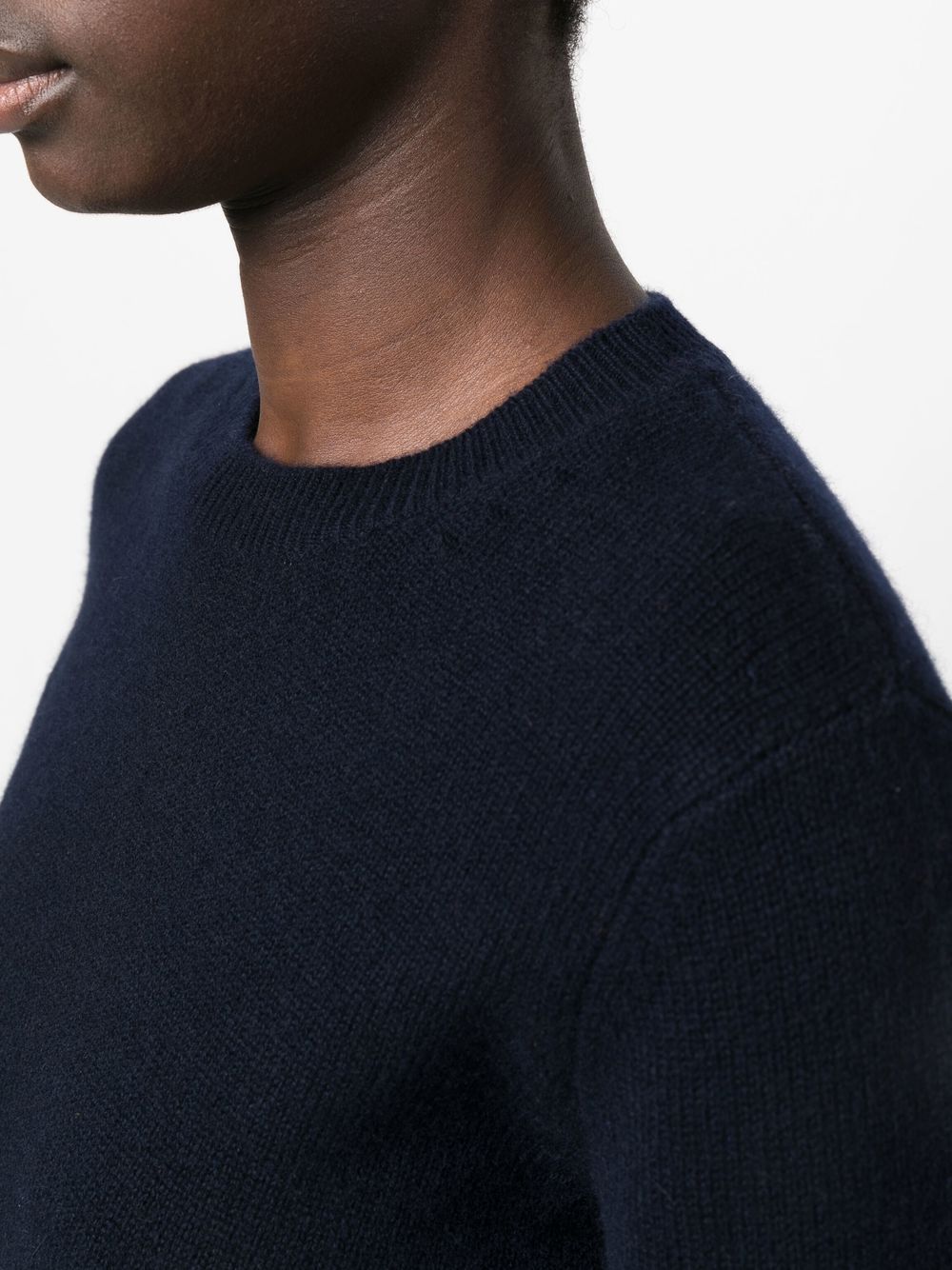 LISA YANG Sweaters NAVY