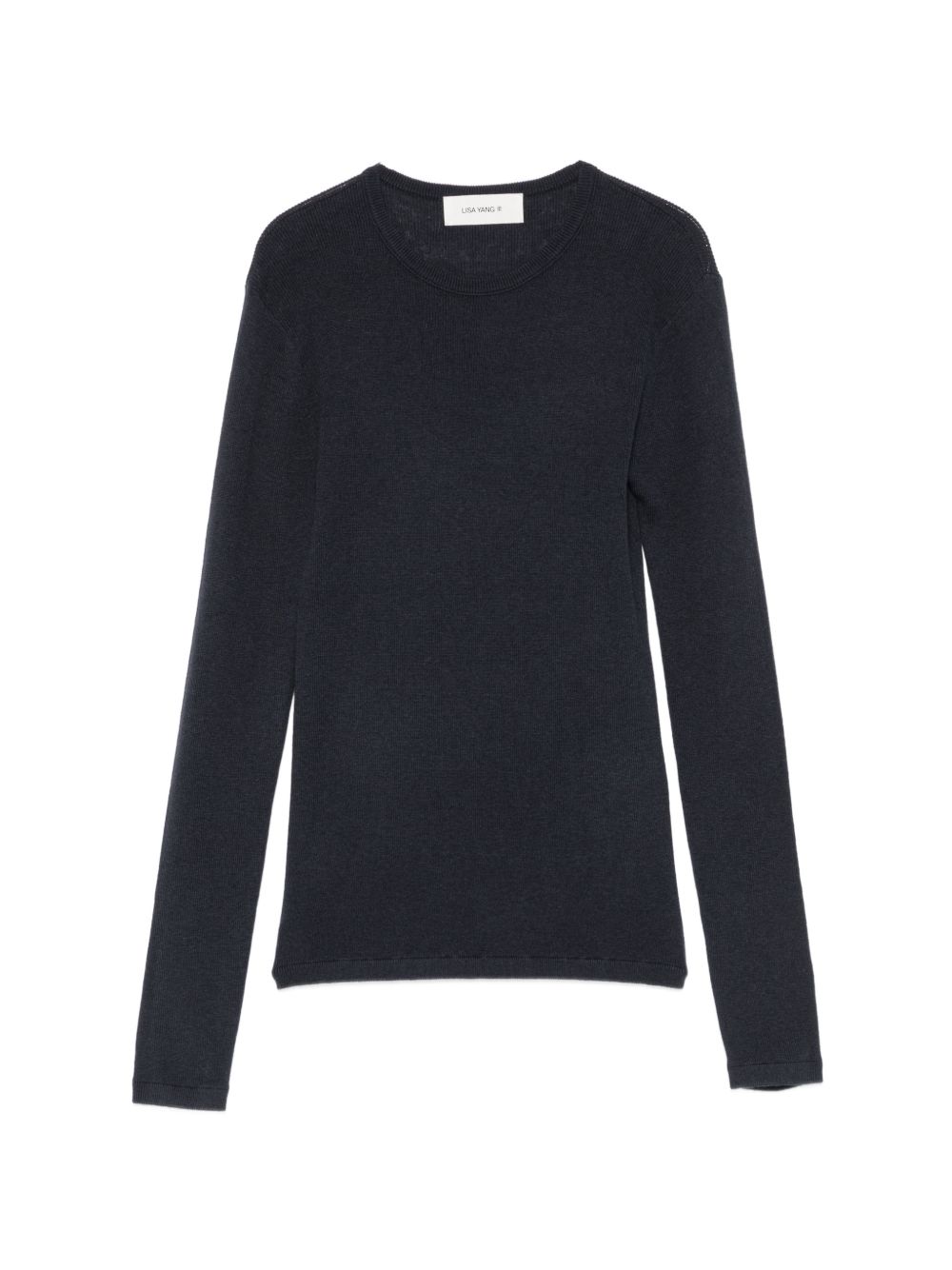LISA YANG T-shirts and Polos NAVY