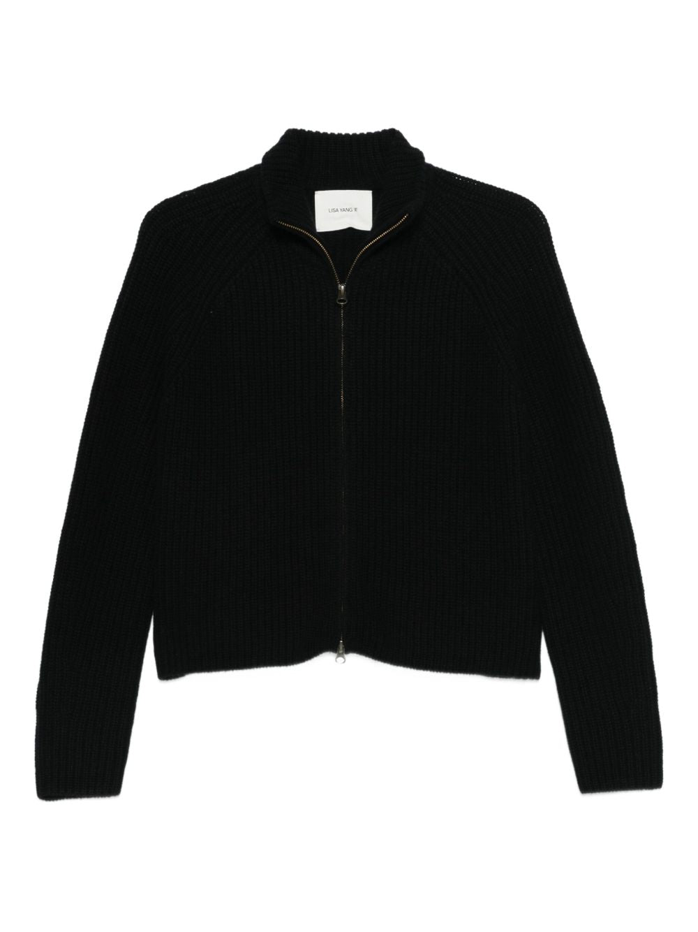 LISA YANG Sweaters BLACK