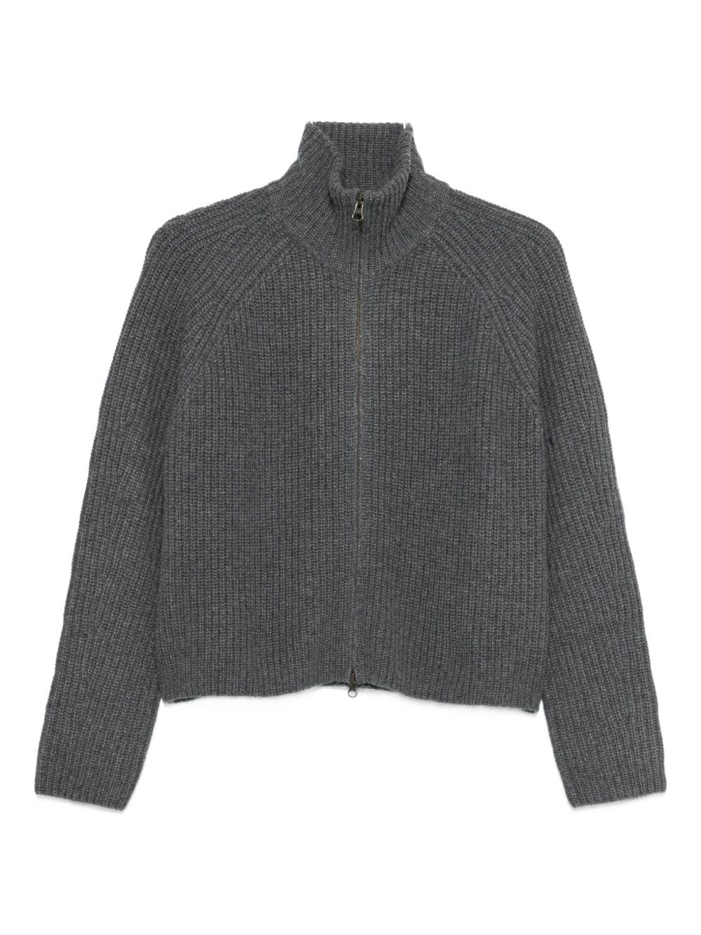 LISA YANG Sweaters DARK GREY