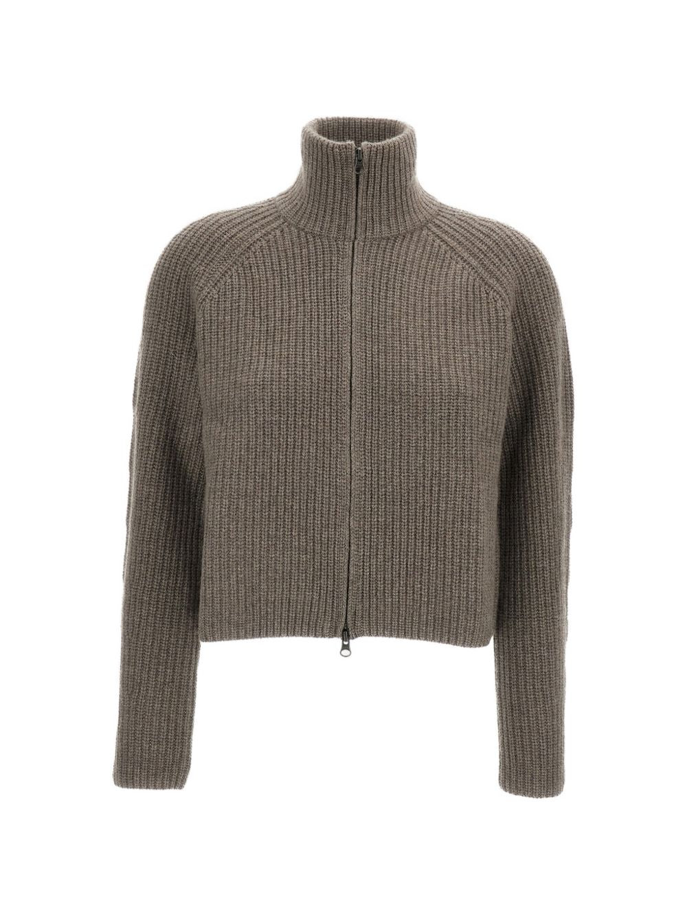 LISA YANG Sweaters BROWN