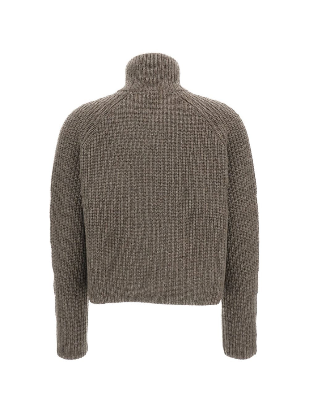 LISA YANG Sweaters BROWN