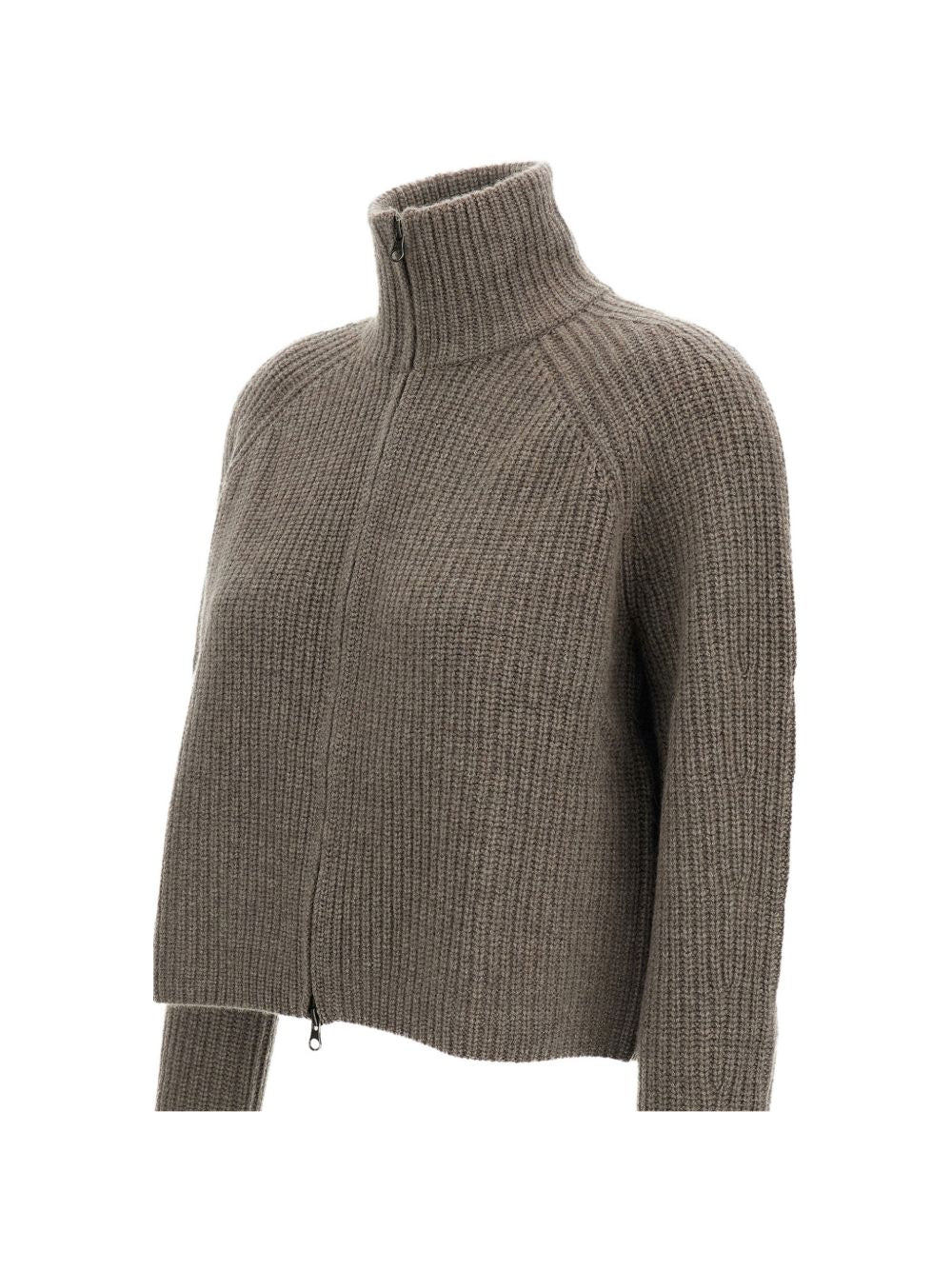 LISA YANG Sweaters BROWN