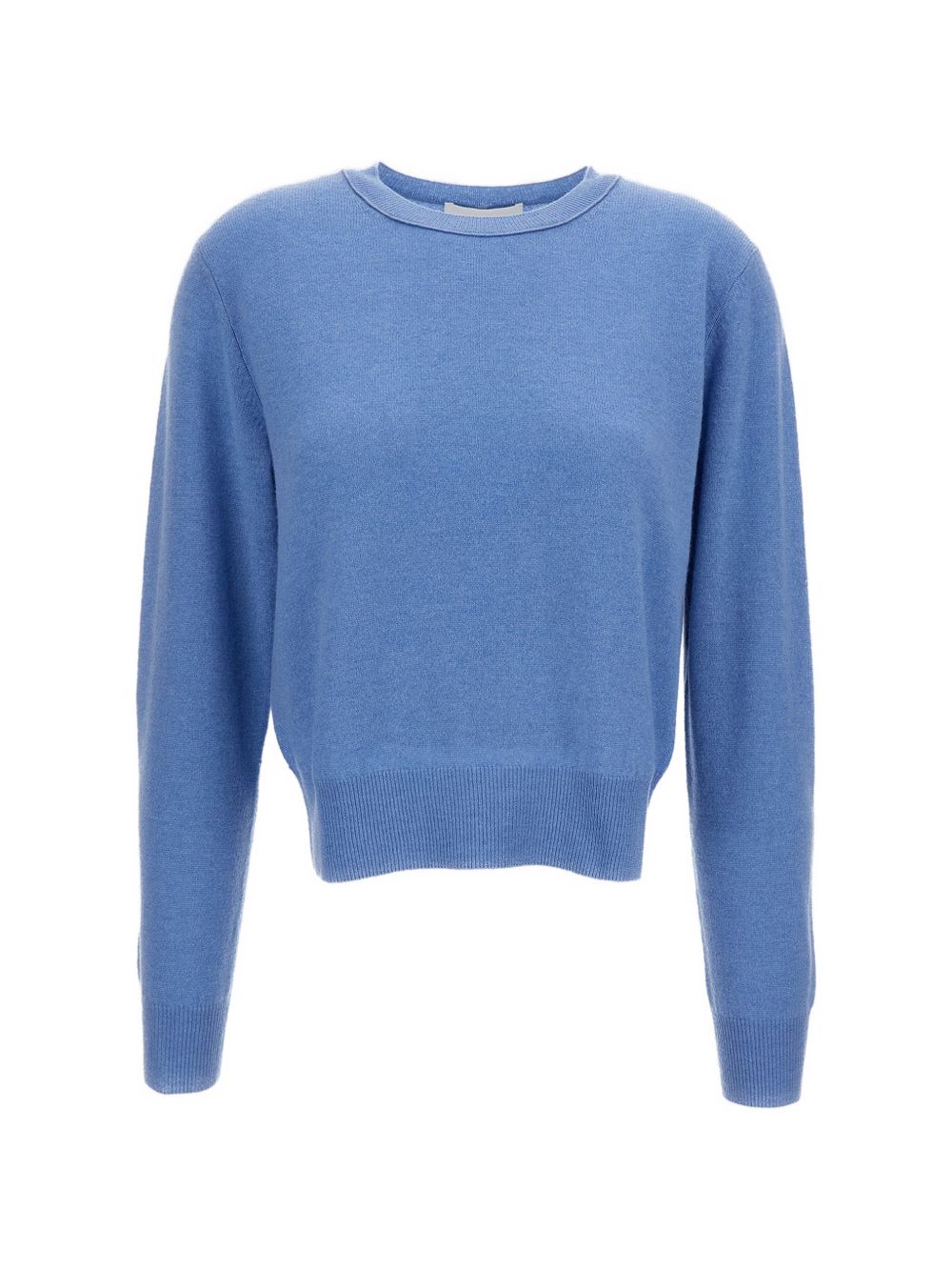LISA YANG Sweaters LIGHT BLUE