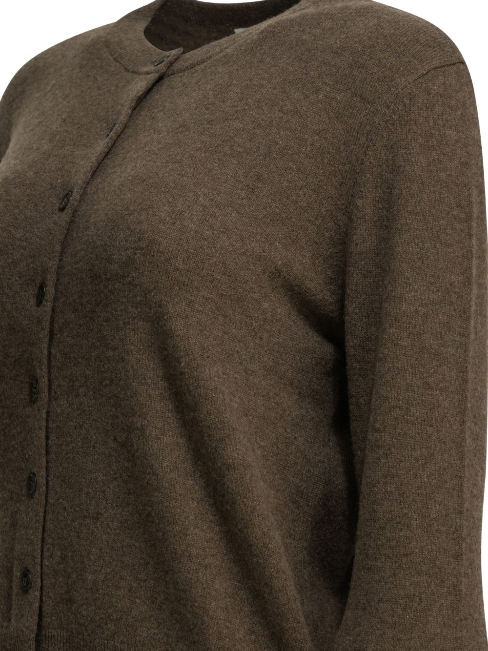 LISA YANG Sweaters BROWN