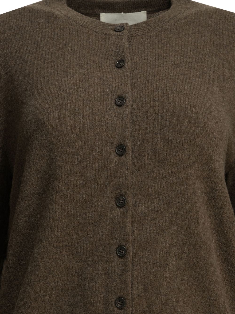 LISA YANG Sweaters BROWN