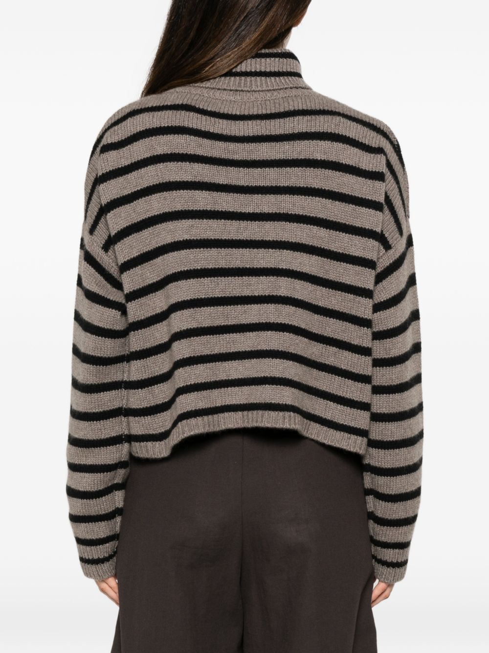 LISA YANG Sweaters BEIGE