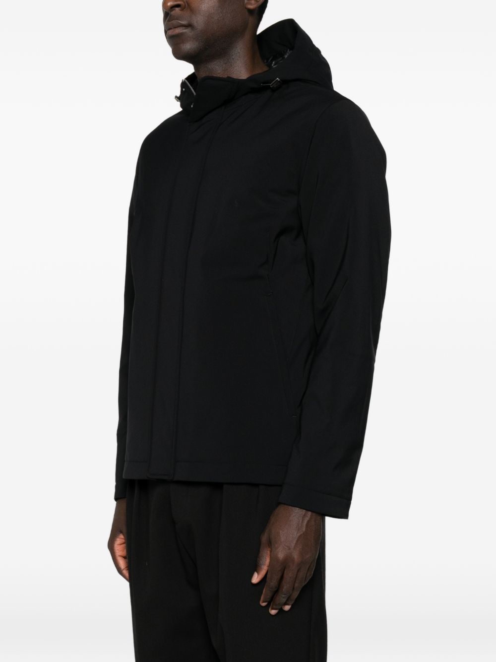 HERNO Coat