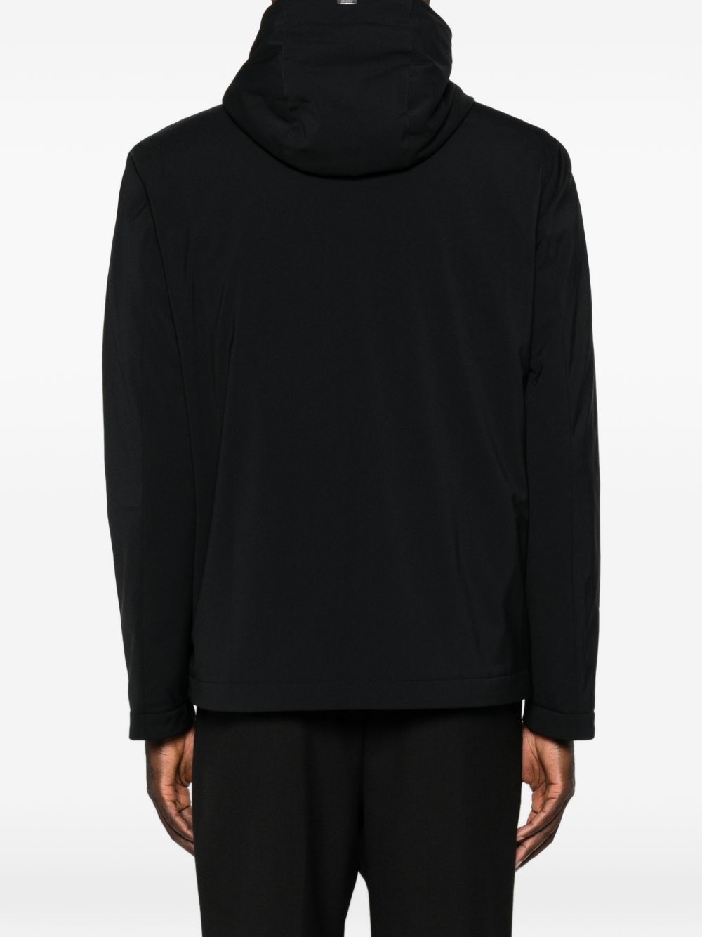 HERNO Coat