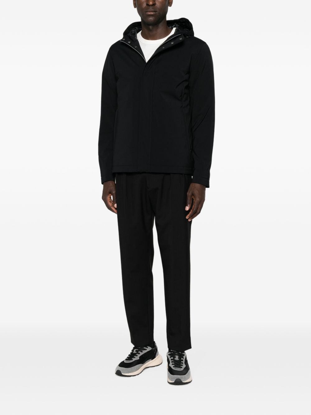HERNO Coat