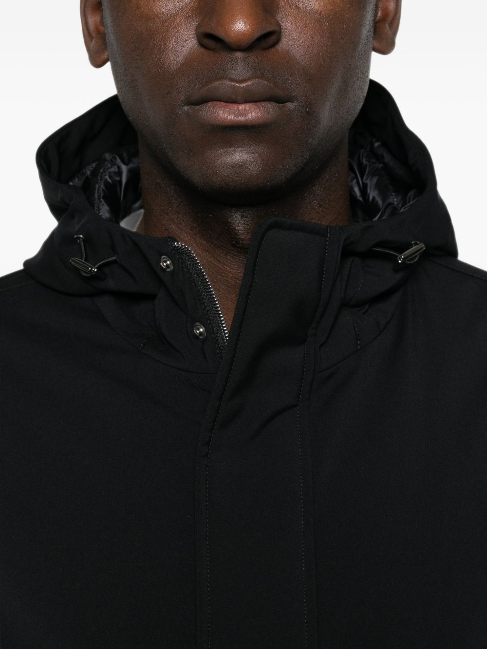 HERNO Coat