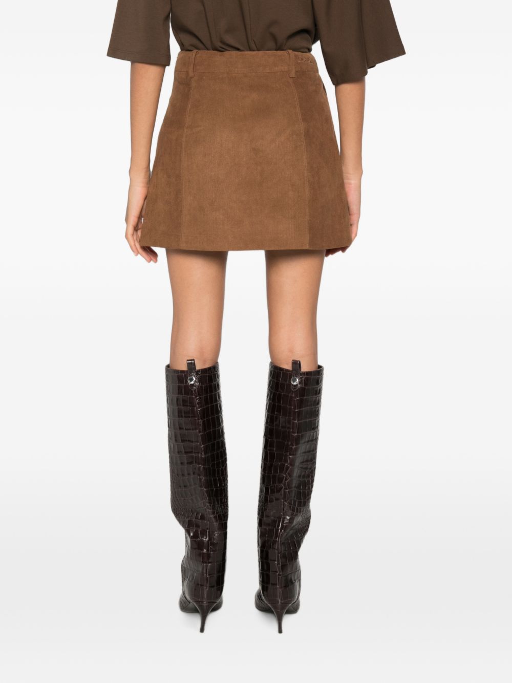 Dunst Skirt