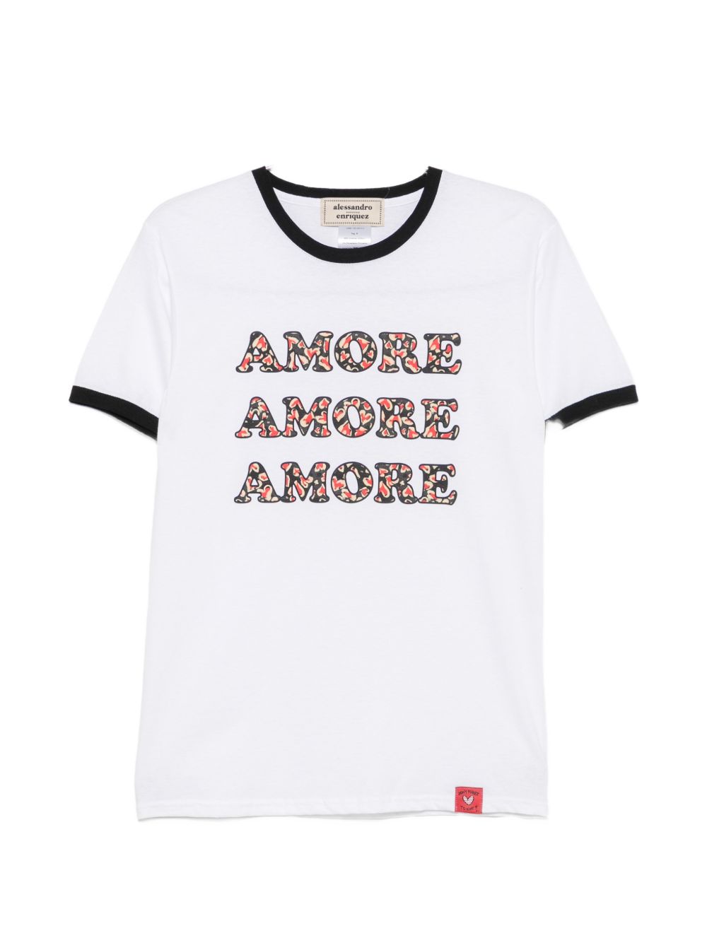 Alessandro Enriquez Shirt