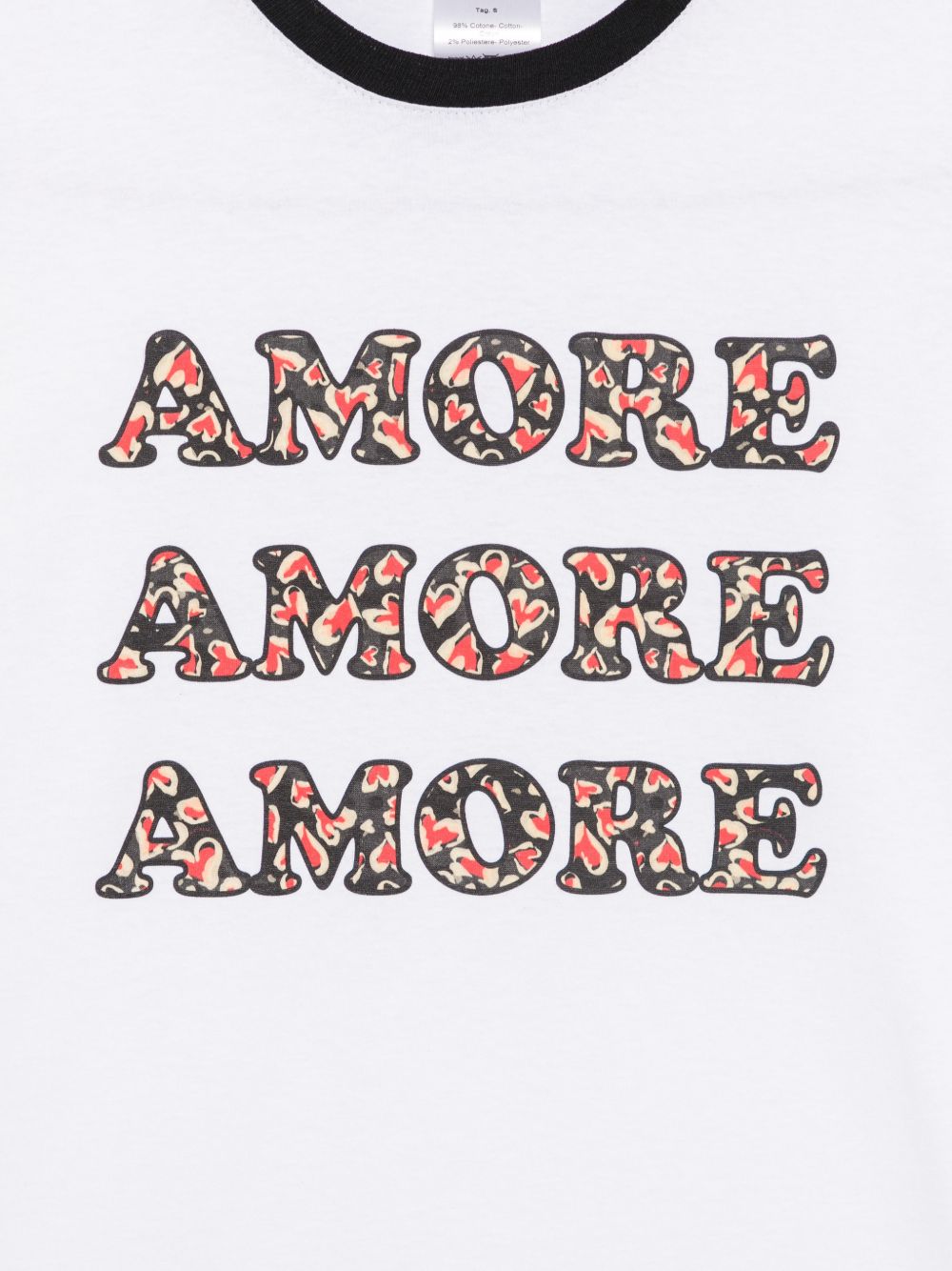 Alessandro Enriquez Shirt