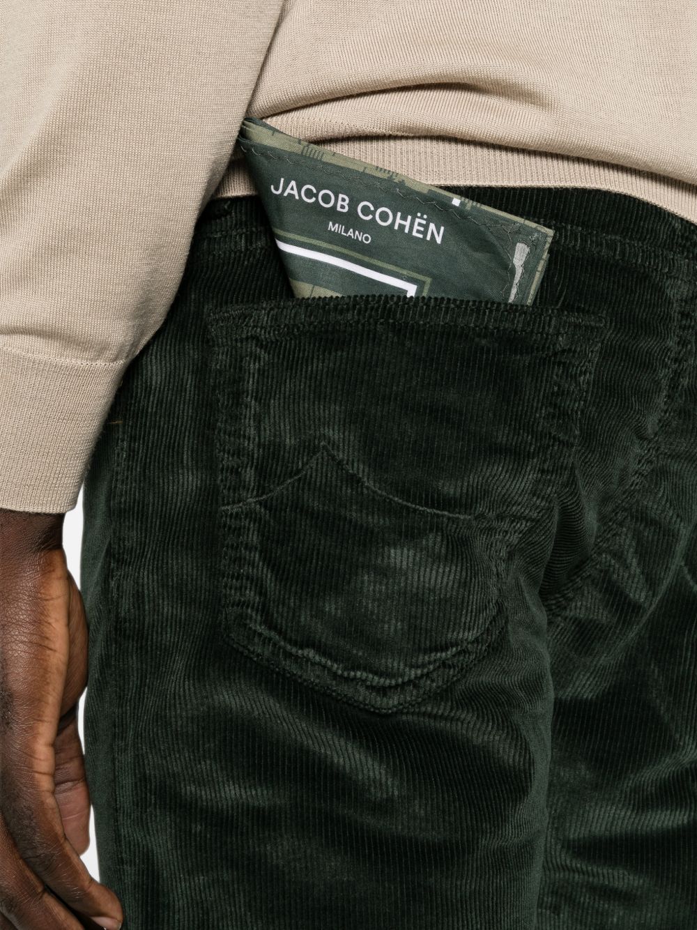 Jacob Cohen Jeans