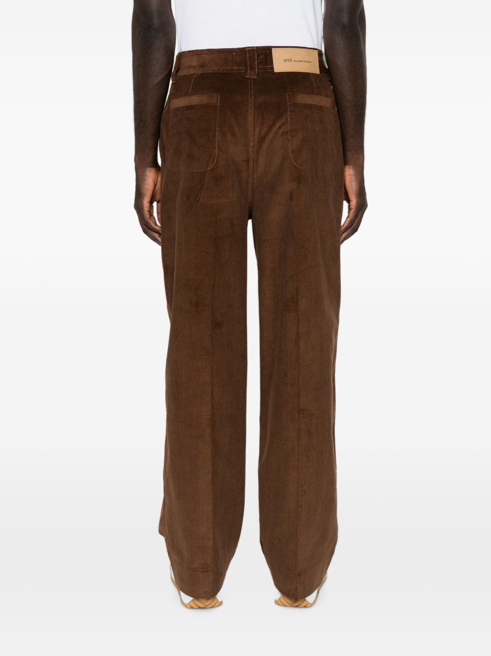 Ami Paris Trousers