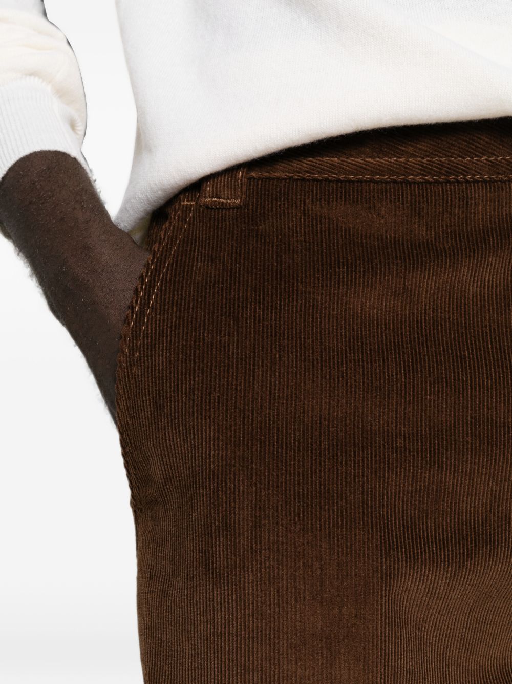 Ami Paris Trousers