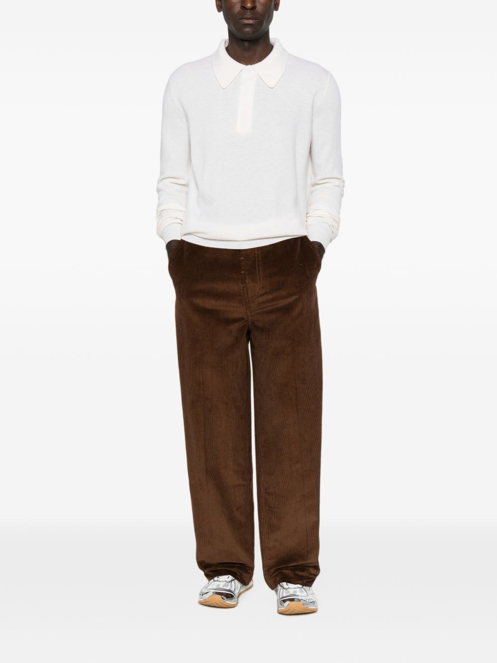 Ami Paris Trousers