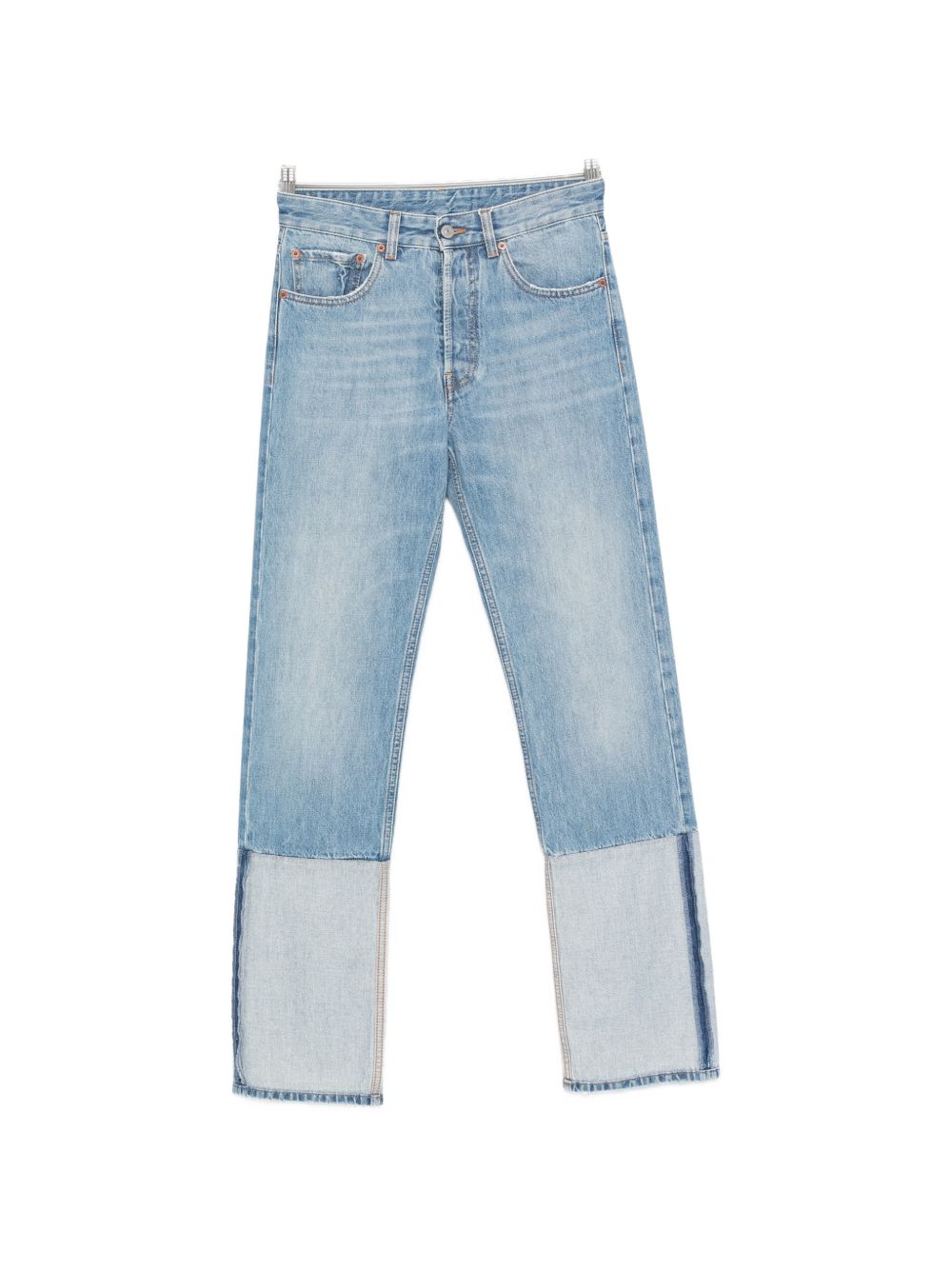 MM6 Maison Margiela Jeans LIGHT BLUE