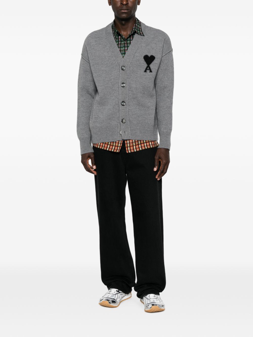 Ami Paris Sweater