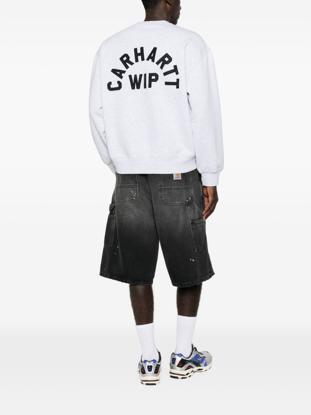 Carhartt Wip Main Sweater
