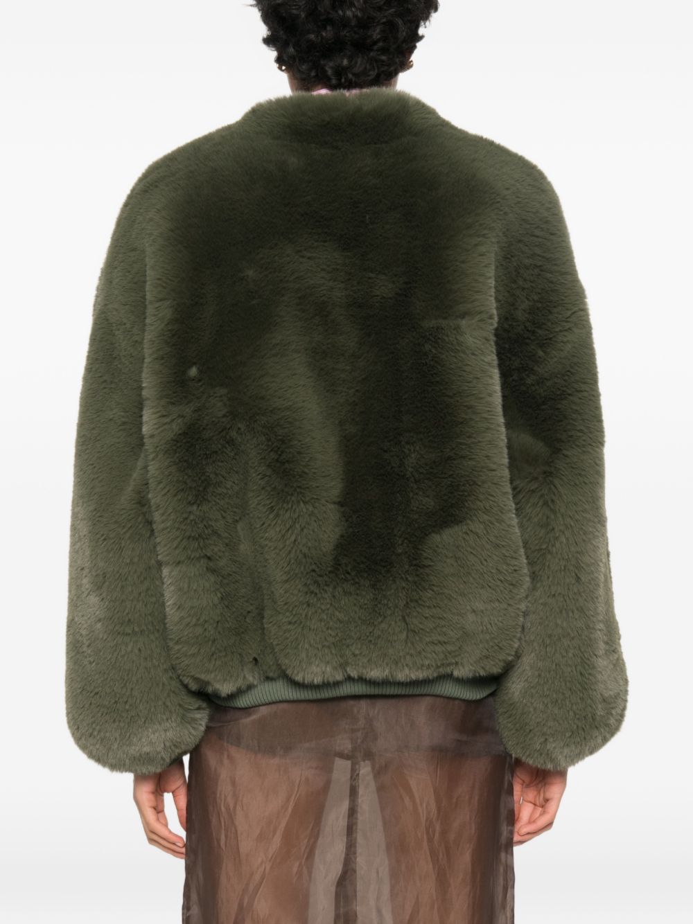 032C Coat