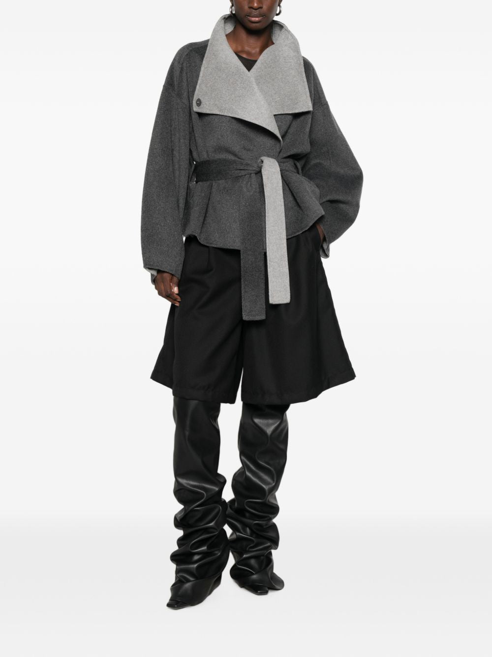 032C Coat