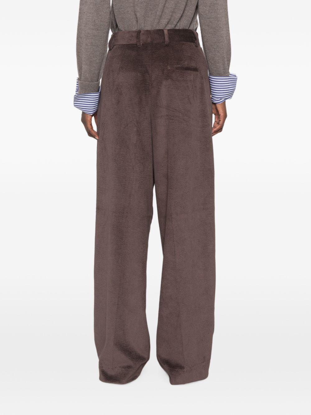 White Sand Trousers