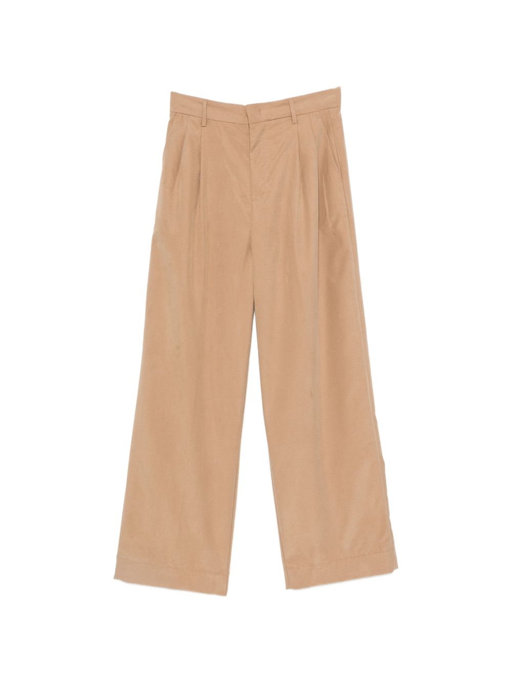 White Sand Trousers