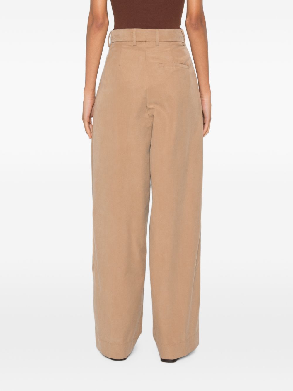 White Sand Trousers