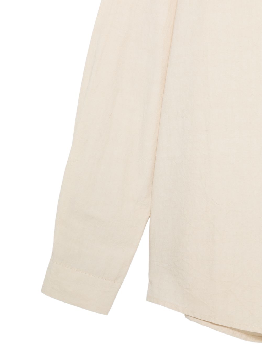 APUNTOB Shirts BEIGE