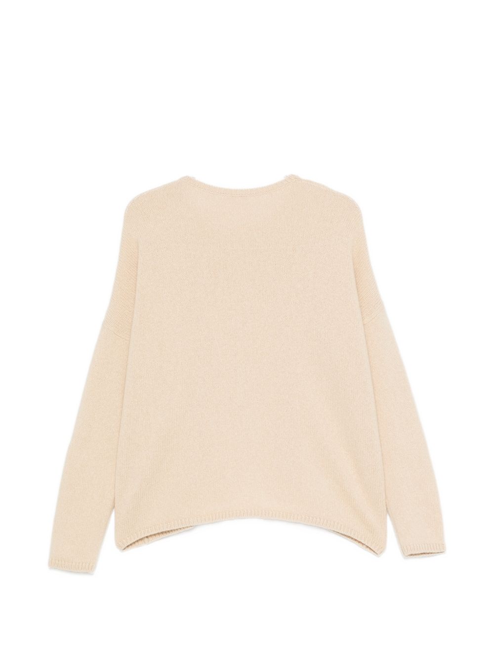APUNTOB Sweaters BEIGE