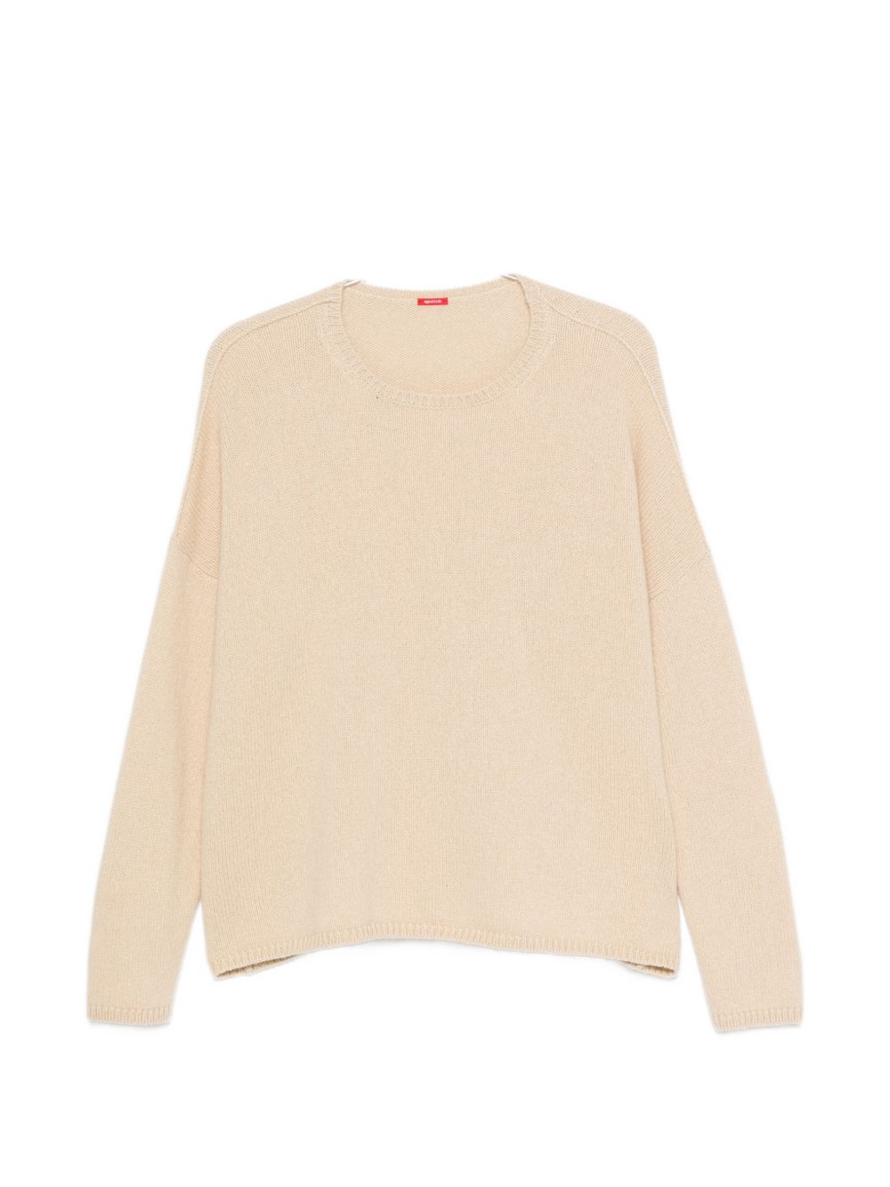 APUNTOB Sweaters BEIGE