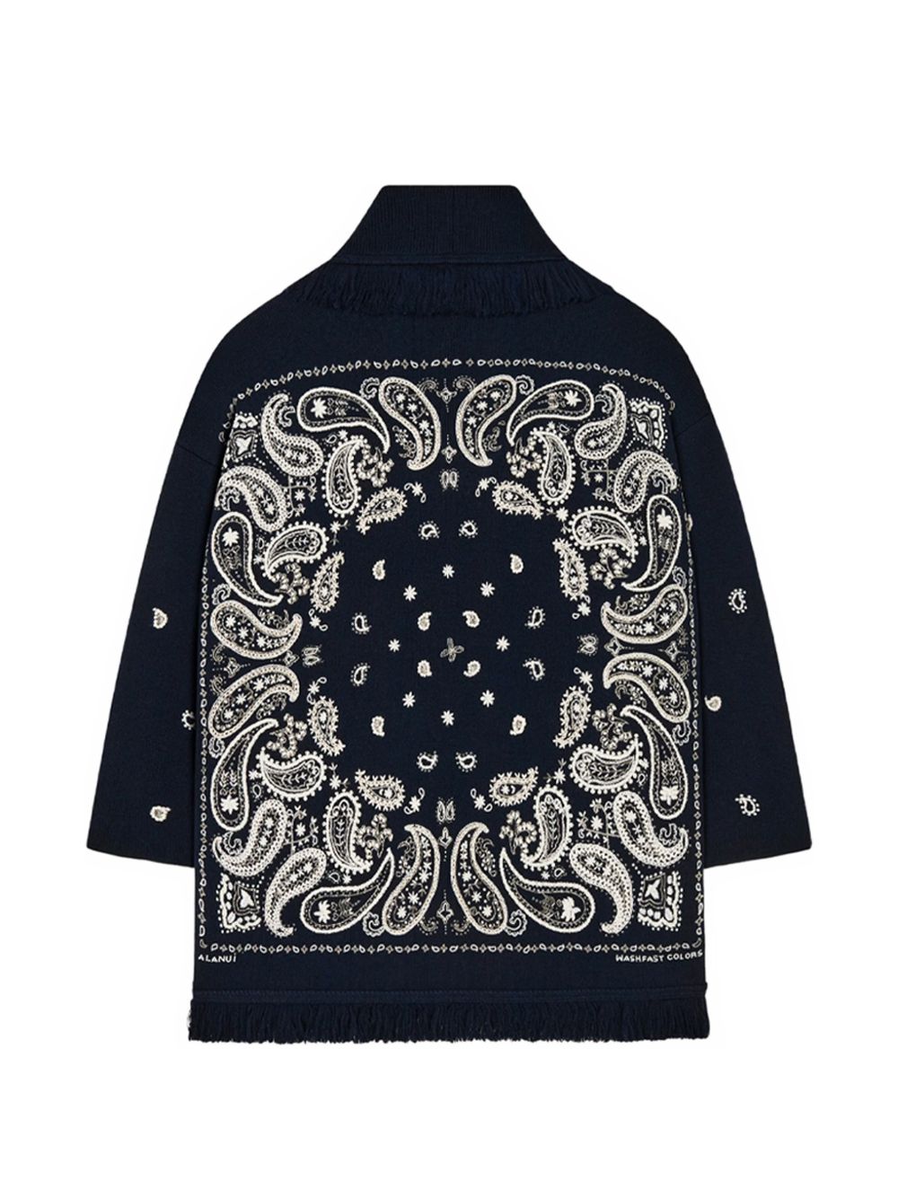 ALANUI Sweaters NAVY
