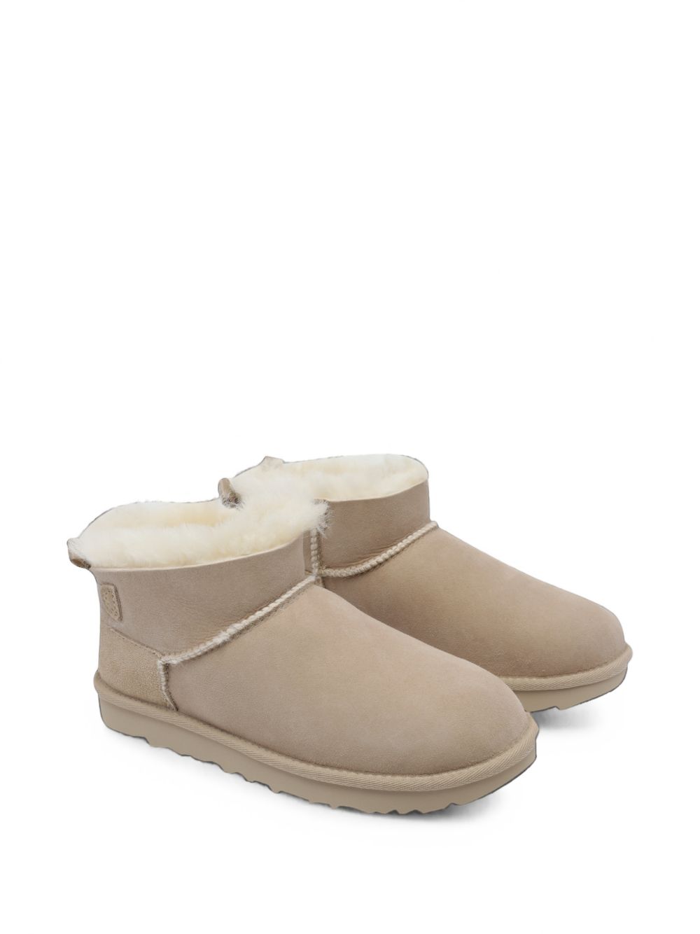 UGG Boots BEIGE
