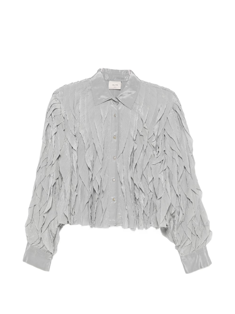Alysi Shirts GREY