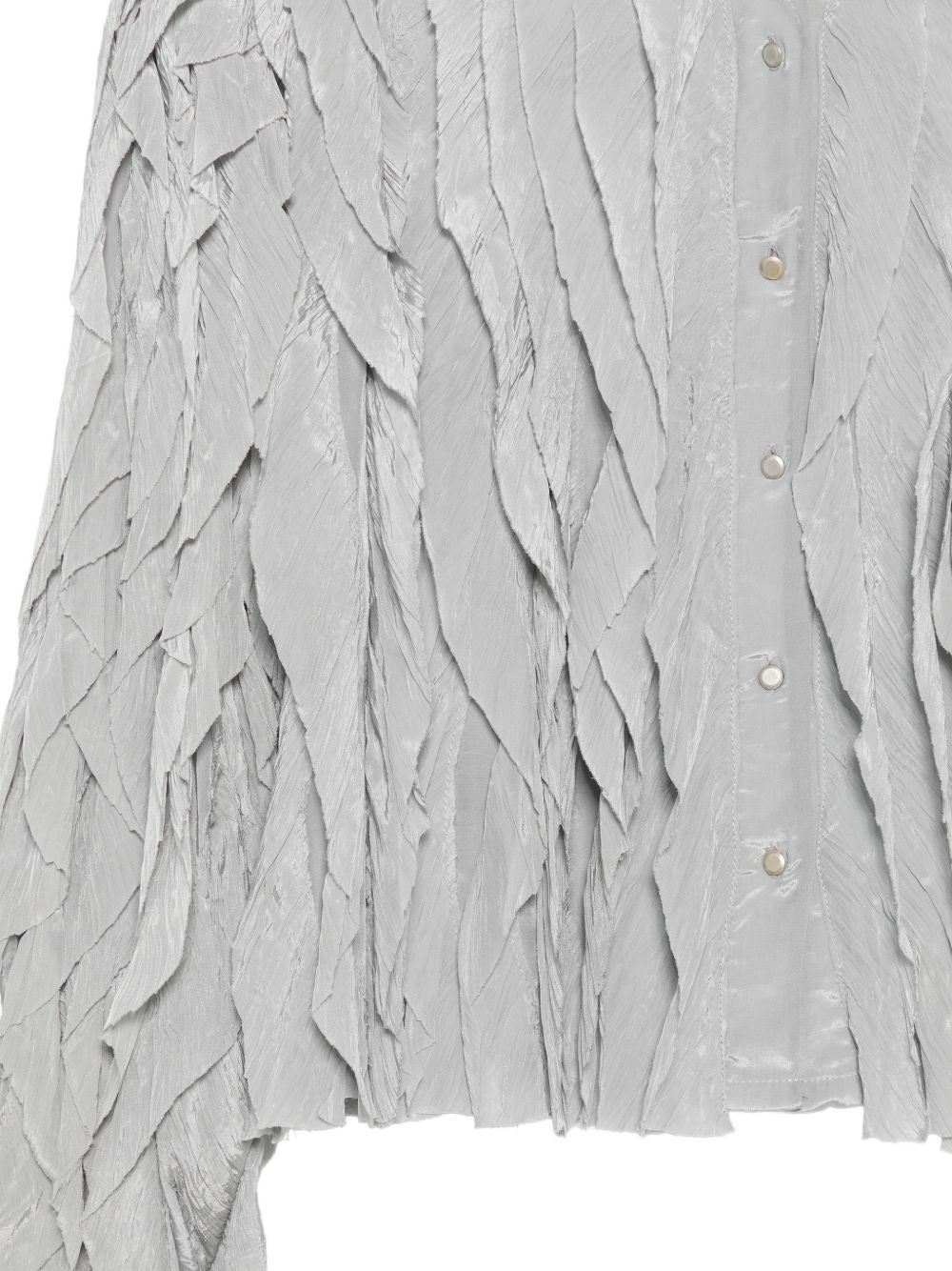 Alysi Shirts GREY