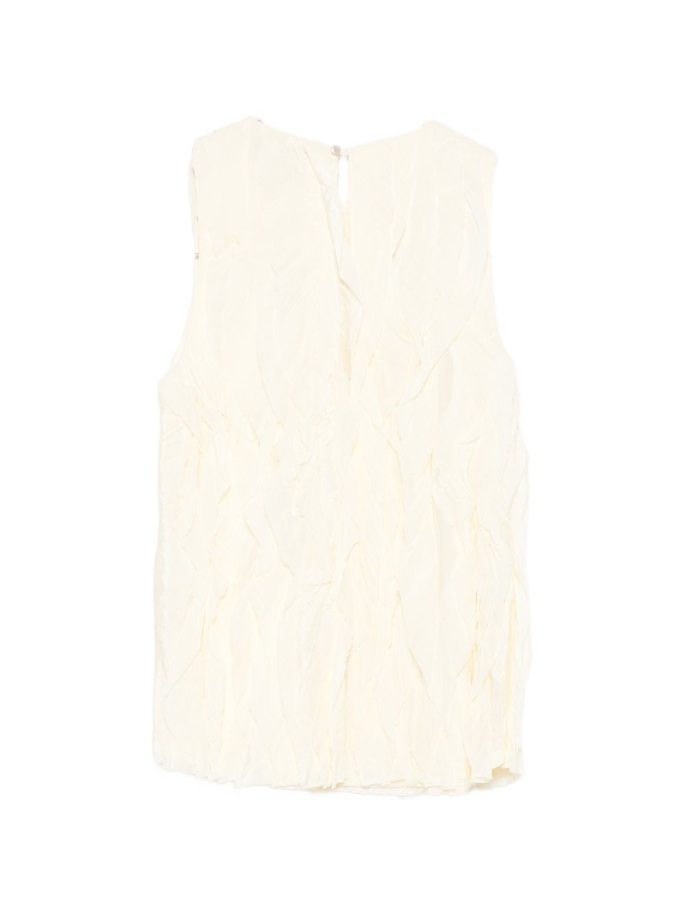 Alysi Top WHITE