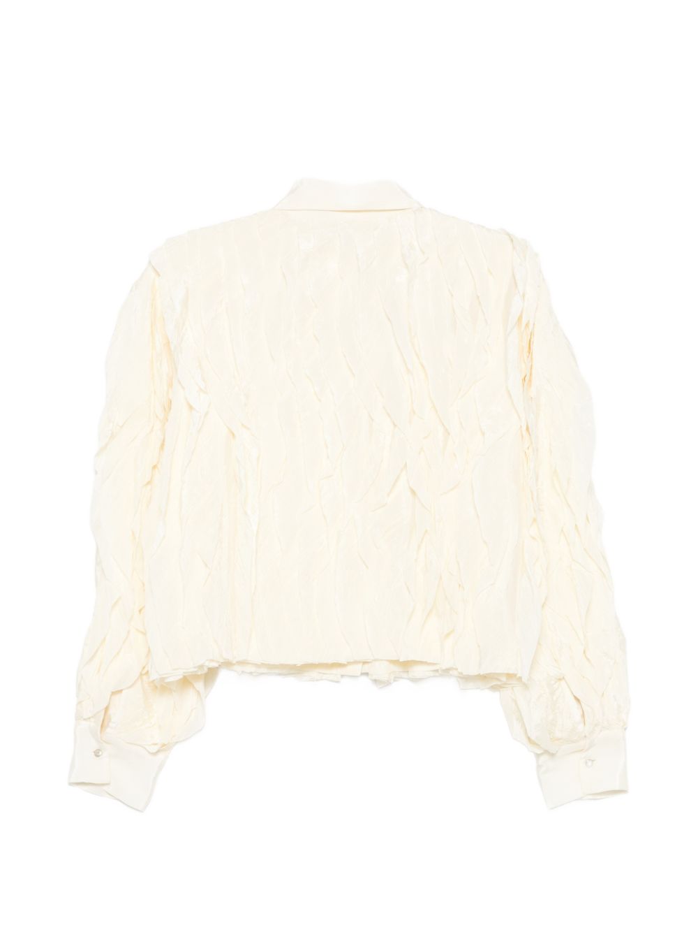 Alysi Shirts WHITE