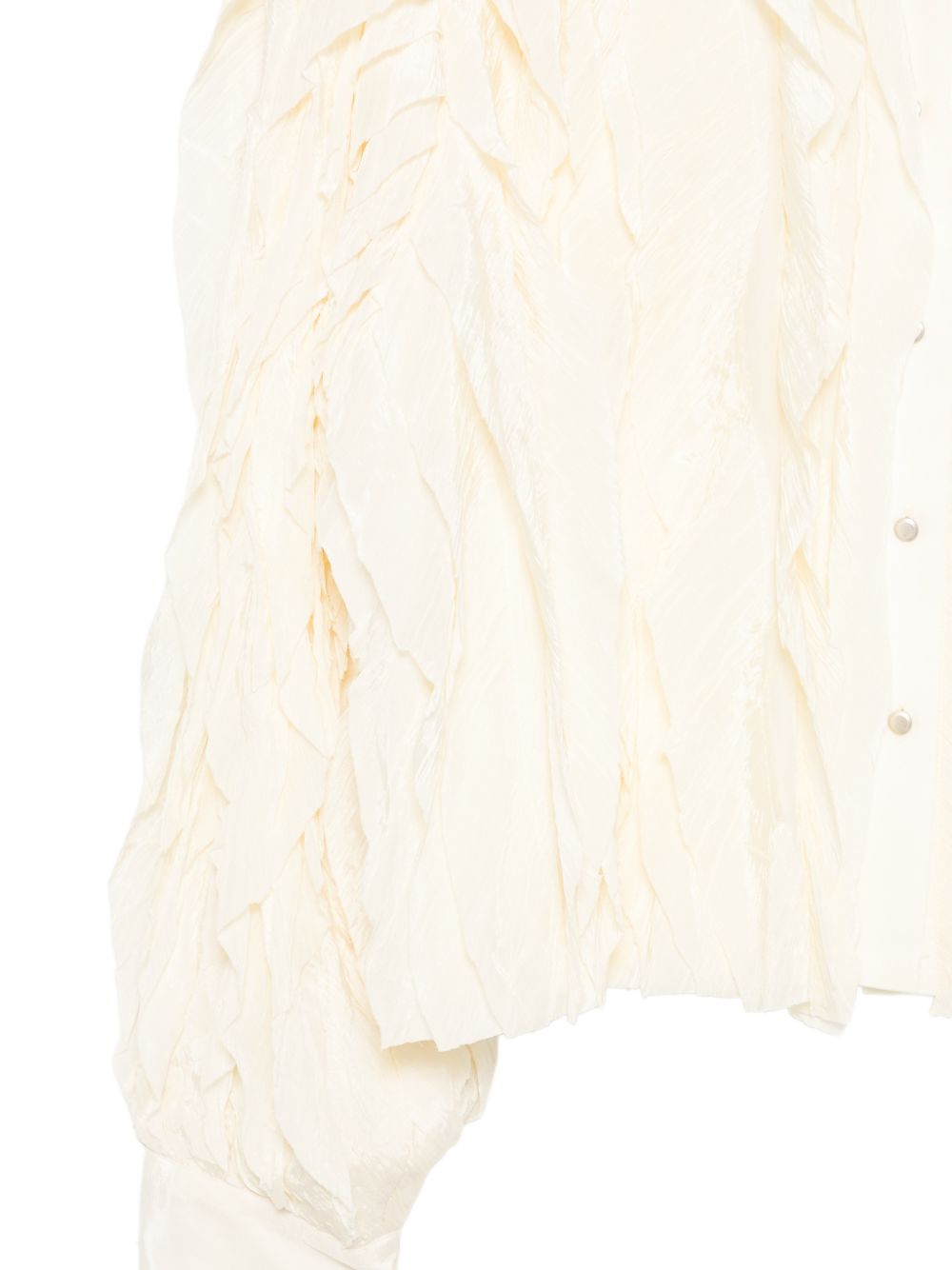 Alysi Shirts WHITE